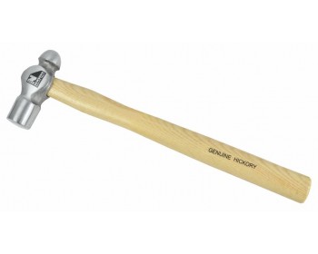1lb Hickory Ball Pein Hammer